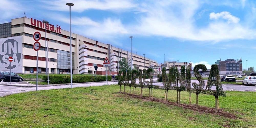 Da lunedì 2 ottobre riattivata corsa in arrivo a Fisciano alle ore 15:35.